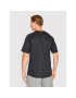 Calvin Klein Performance Tricou tehnic 00GMF1K109 Negru Regular Fit - Pled.ro