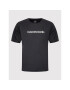 Calvin Klein Performance Tricou tehnic 00GMF1K109 Negru Regular Fit - Pled.ro