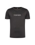 Calvin Klein Performance Tricou tehnic 00GMS1K265 Negru Regular Fit - Pled.ro