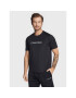 Calvin Klein Performance Tricou tehnic 00GMS2K109 Negru Regular Fit - Pled.ro