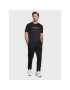 Calvin Klein Performance Tricou tehnic 00GMS2K109 Negru Regular Fit - Pled.ro