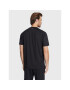 Calvin Klein Performance Tricou tehnic 00GMS2K109 Negru Regular Fit - Pled.ro