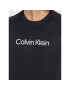 Calvin Klein Performance Tricou tehnic 00GMS2K109 Negru Regular Fit - Pled.ro