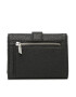 Calvin Klein Portofel Mare de Damă Ck Must Plus Trifold Wallet Md K60K610490 Negru - Pled.ro