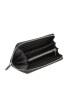 Calvin Klein Portofel Mare de Damă Ck Must Z/A Wallet Lg Epi Mono K60K610656 Negru - Pled.ro