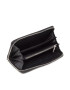 Calvin Klein Portofel Mare de Damă Ck Must Z/A Wallet Lg Saffiano K60K609999 Negru - Pled.ro