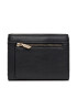 Calvin Klein Portofel Mare de Damă Re-Lock Trifold Md K60K608994 Negru - Pled.ro