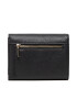 Calvin Klein Portofel Mare de Damă Re-Lock Trifold Md Pbl K60K609492 Negru - Pled.ro