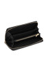 Calvin Klein Portofel Mare de Damă Re-Lock Z/A Wallet Lg K60K609699 Negru - Pled.ro