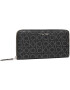 Calvin Klein Portofel Mare de Damă Z/A Wallet Lg K60K607451 Negru - Pled.ro