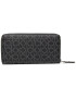 Calvin Klein Portofel Mare de Damă Z/A Wallet Lg K60K607451 Negru - Pled.ro