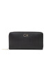 Calvin Klein Portofel Mare de Damă Re-Lock Z/A Wallet Lg K60K609699 Negru - Pled.ro