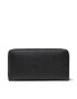 Calvin Klein Portofel Mare de Damă Re-Lock Z/A Wallet Lg K60K609699 Negru - Pled.ro