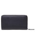 Calvin Klein Portofel Mare de Damă Z/A Wallet Xl K60K608164 Negru - Pled.ro