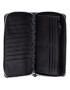 Calvin Klein Portofel Mare de Damă Z/A Wallet Xl K60K608164 Negru - Pled.ro