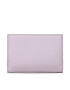 Calvin Klein Portofel Mic de Damă Ck Must Trifold Sm K60K607251 Violet - Pled.ro