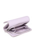 Calvin Klein Portofel Mic de Damă Ck Must Trifold Sm K60K607251 Violet - Pled.ro