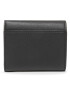 Calvin Klein Portofel Mic de Damă Ck Must Trifold Sm K60K607251 Negru - Pled.ro