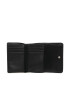 Calvin Klein Portofel Mic de Damă Ck Must Trifold Sm K60K607251 Negru - Pled.ro