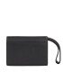 Calvin Klein Portofel pentru femei Re-Lock Bifold & Cardholder Sm K60K611092 Negru - Pled.ro