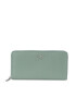 Calvin Klein Portofel pentru femei Re-Lock Z/A Wallet Lg K60K609699 Verde - Pled.ro