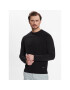 Calvin Klein Pulover Structure Cn Sweater K10K111012 Negru Regular Fit - Pled.ro