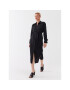 Calvin Klein Rochie tip cămașă K20K205697 Negru Regular Fit - Pled.ro