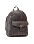 Calvin Klein Rucsac Bp W/Pckt Mono Scl K60K607688 Maro - Pled.ro