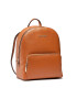 Calvin Klein Rucsac Campus Bp W/Pckt Md Saffiano K60K608307 Maro - Pled.ro