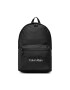 Calvin Klein Rucsac Ck Code Campus Bp K50K508715 Negru - Pled.ro