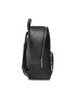 Calvin Klein Rucsac Ck Must Campus Backpack Epi Mono K60K609881 Negru - Pled.ro