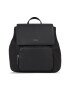 Calvin Klein Rucsac Ck Must Campus Backpack-Nylon K60K611538 Negru - Pled.ro