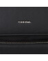 Calvin Klein Rucsac Ck Must Campus Backpack-Nylon K60K611538 Negru - Pled.ro