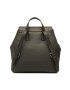 Calvin Klein Rucsac Ck Must Campus Backpk W/Flap-Mn K60K610922 Maro - Pled.ro