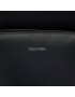 Calvin Klein Rucsac Ck Must Campus Bp K50K511220 Negru - Pled.ro