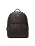 Calvin Klein Rucsac Ck Must Campus Bp W/Pckt Md Mn K60K609356 Maro - Pled.ro