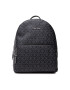 Calvin Klein Rucsac Ck Must Campus Bp W/Pckt Md Mono K60K608625 Negru - Pled.ro