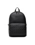 Calvin Klein Rucsac Ck Must Mono Block Campus Bp K50K509584 Negru - Pled.ro