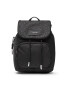 Calvin Klein Rucsac Ck Must Nylon Backpack Negru - Pled.ro