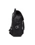 Calvin Klein Rucsac Ck Must Nylon Backpack W/Flap K60K609901 Negru - Pled.ro