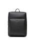 Calvin Klein Rucsac Ck Must Squared Campus Bp K50K510271 Negru - Pled.ro