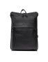 Calvin Klein Rucsac Ck Remote Roll Top Bp K50K509218 Negru - Pled.ro