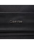 Calvin Klein Rucsac Ck Remote Round Bp K50K509591 Negru - Pled.ro