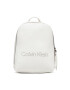 Calvin Klein Rucsac Ck Set Backpack K60K609122 Alb - Pled.ro