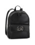 Calvin Klein Rucsac Ck Signature Backpack K60K606033 Negru - Pled.ro