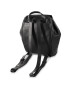 Calvin Klein Rucsac Drawstring Bp W/Flap K60K606694 Negru - Pled.ro