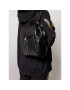 Calvin Klein Rucsac Drawstring Bp W/Flap K60K606694 Negru - Pled.ro