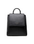 Calvin Klein Rucsac Dressed Backpack Lg K60K609418 Negru - Pled.ro