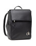 Calvin Klein Rucsac Flap Bp K60K607924 Negru - Pled.ro