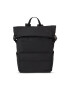 Calvin Klein Rucsac Multi Pckt Nylon Flap Bp K50K510867 Negru - Pled.ro